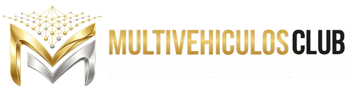 Multivehículos Club